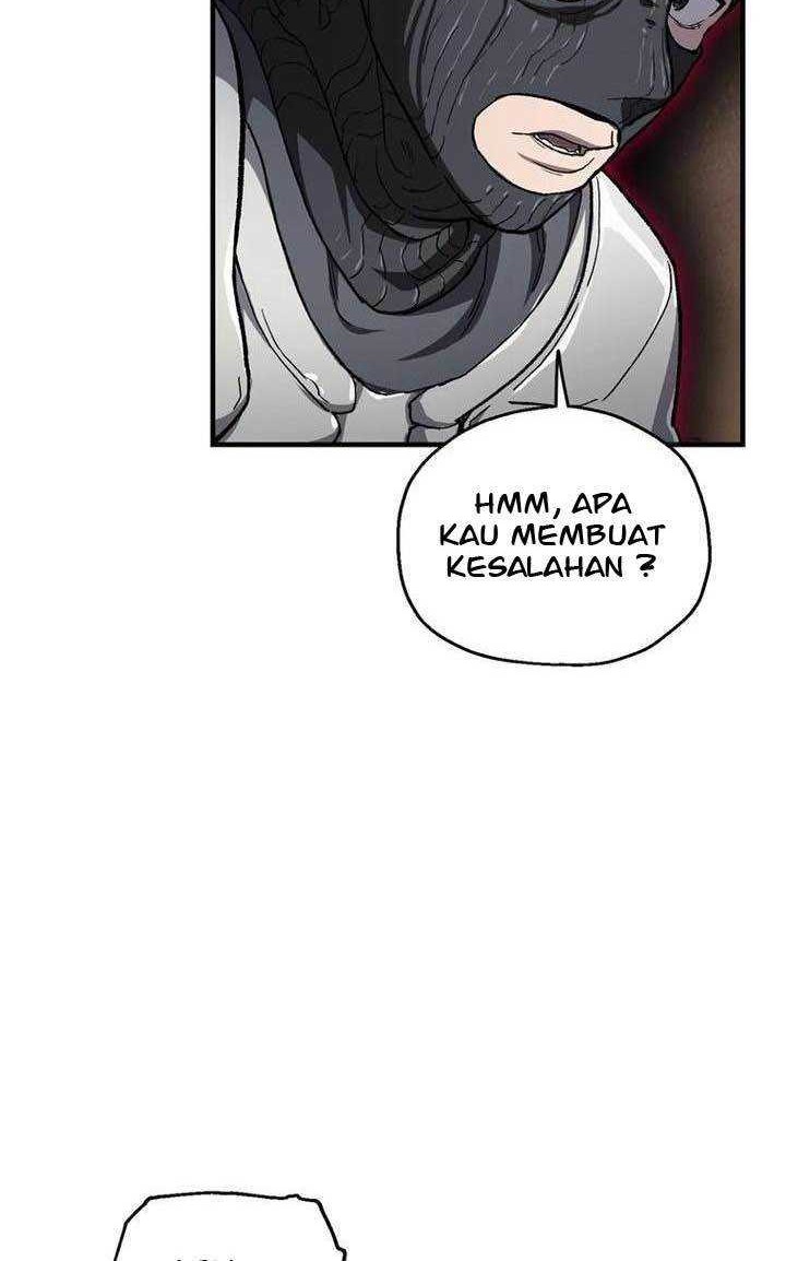 Solo Resurrection Chapter 28 - halaman 7