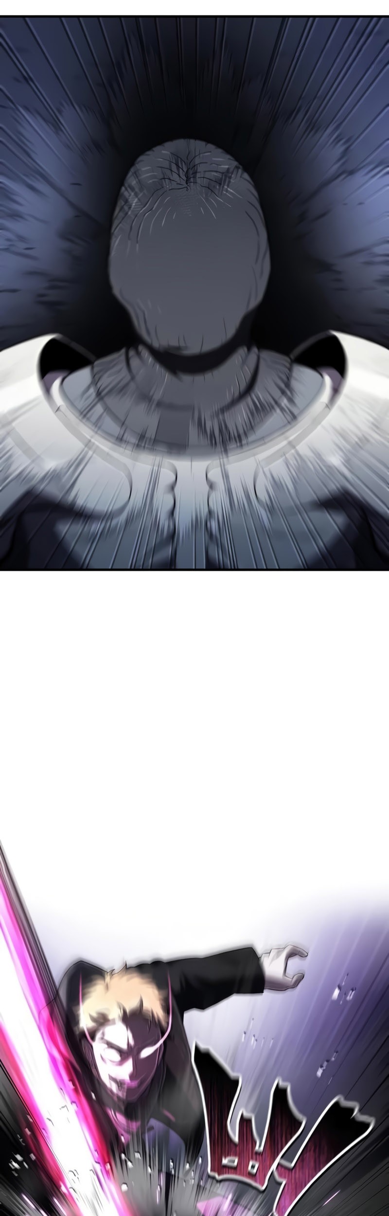 Solo Resurrection Chapter 29 - halaman 12