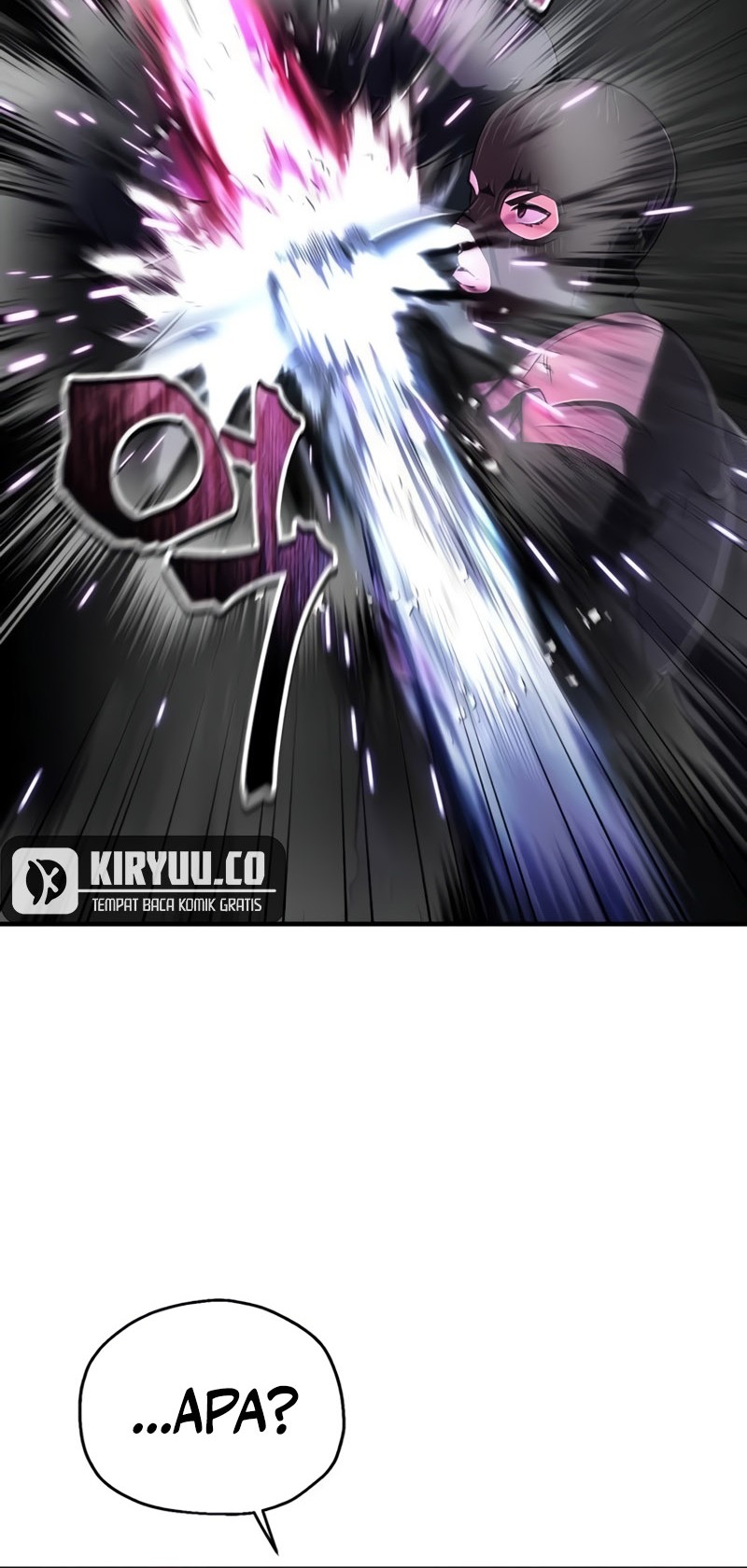 Solo Resurrection Chapter 29 - halaman 13