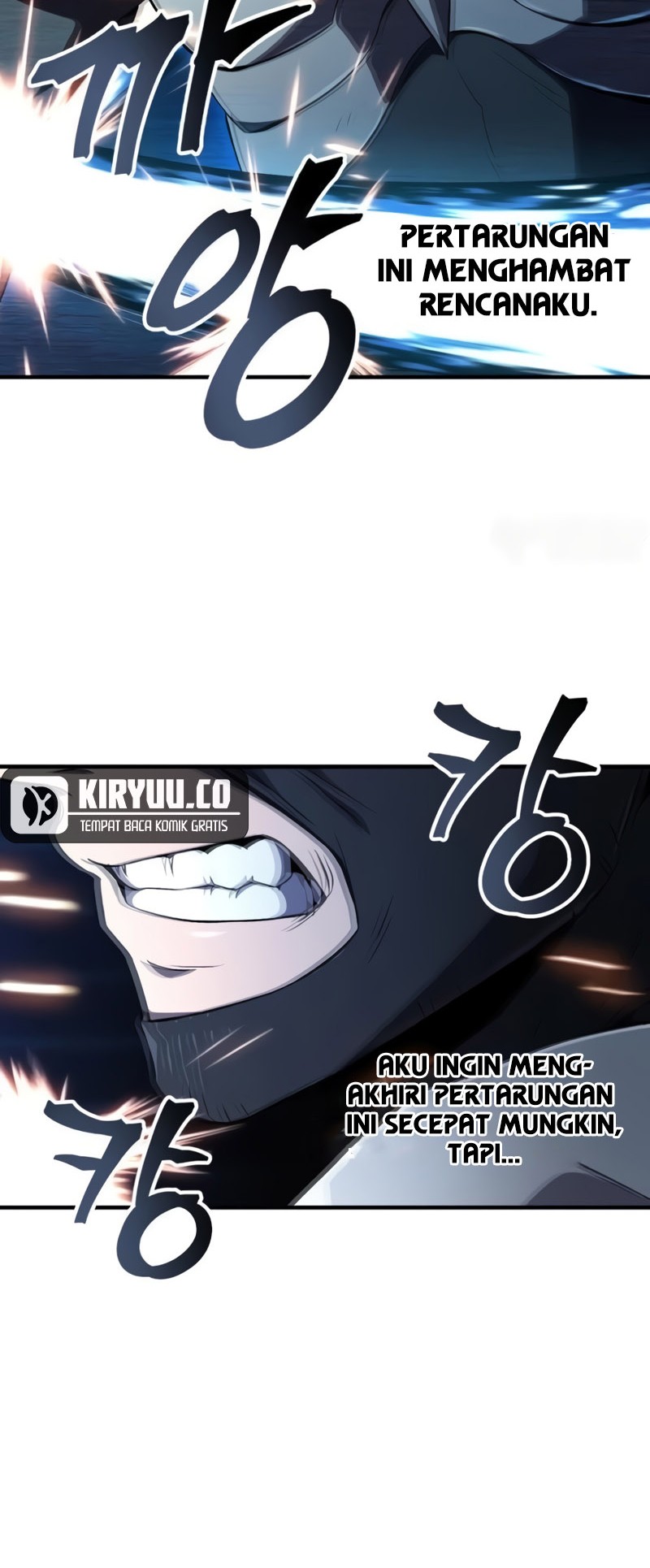 Solo Resurrection Chapter 29 - halaman 25