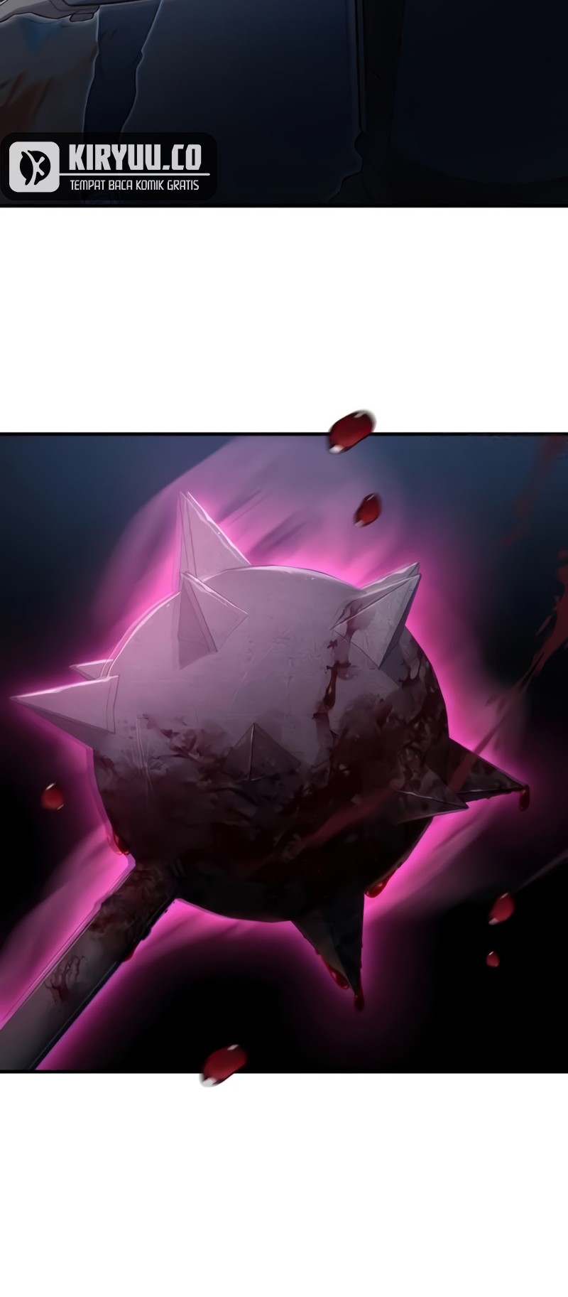 Solo Resurrection Chapter 29 - halaman 31
