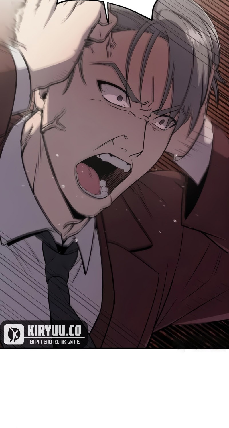 Solo Resurrection Chapter 29 - halaman 43