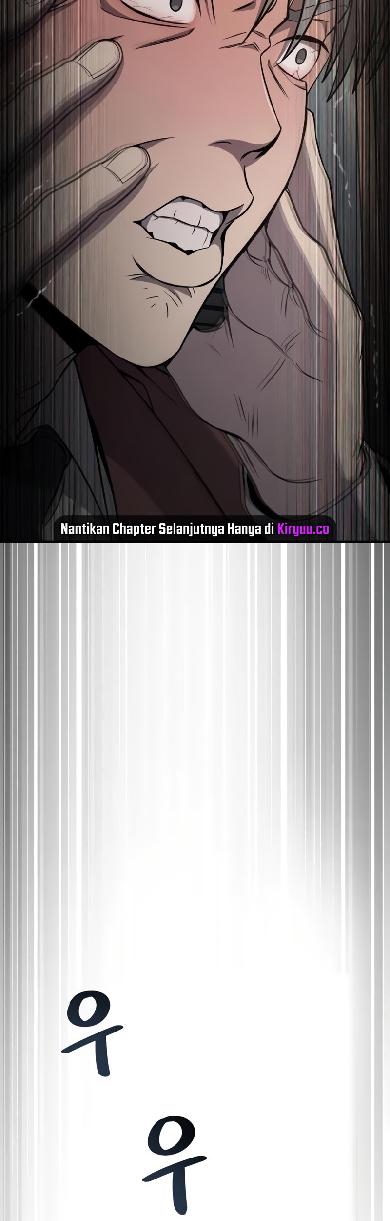 Solo Resurrection Chapter 29 - halaman 51