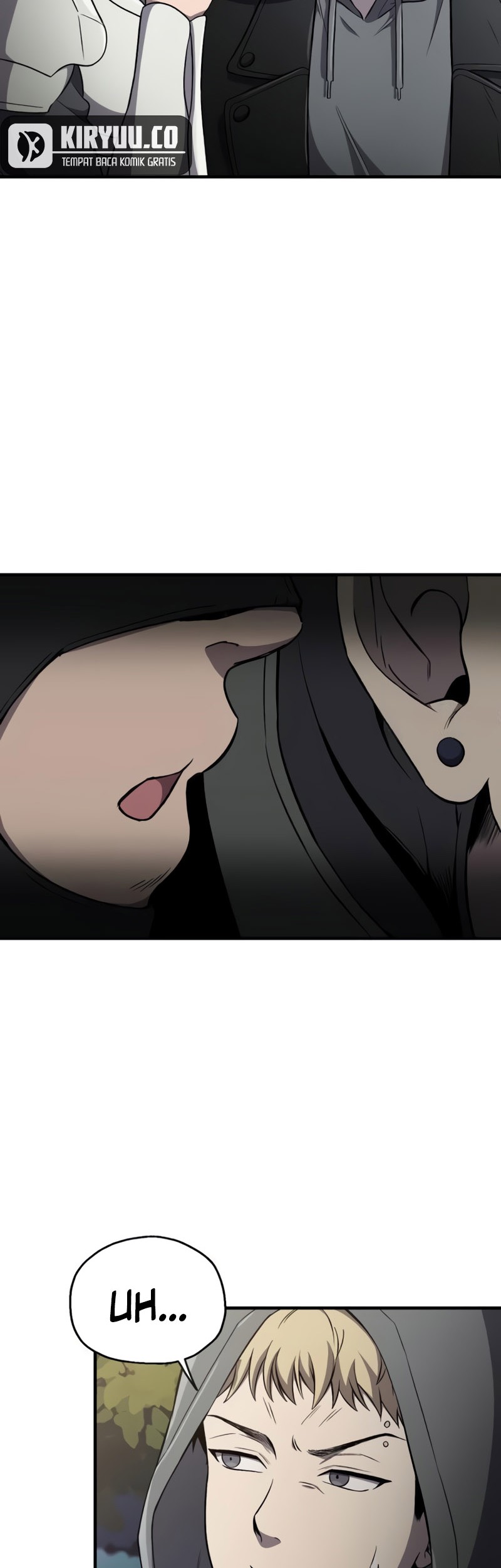 Solo Resurrection Chapter 29 - halaman 59