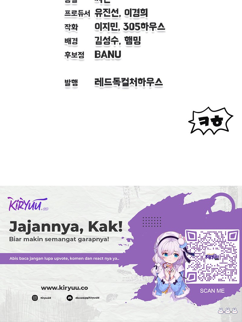 Solo Resurrection Chapter 29 - halaman 61