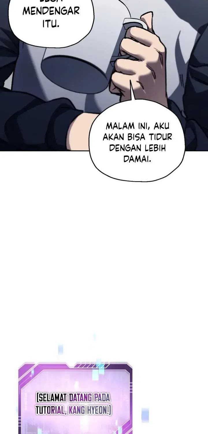 Solo Resurrection Chapter 3 - halaman 15