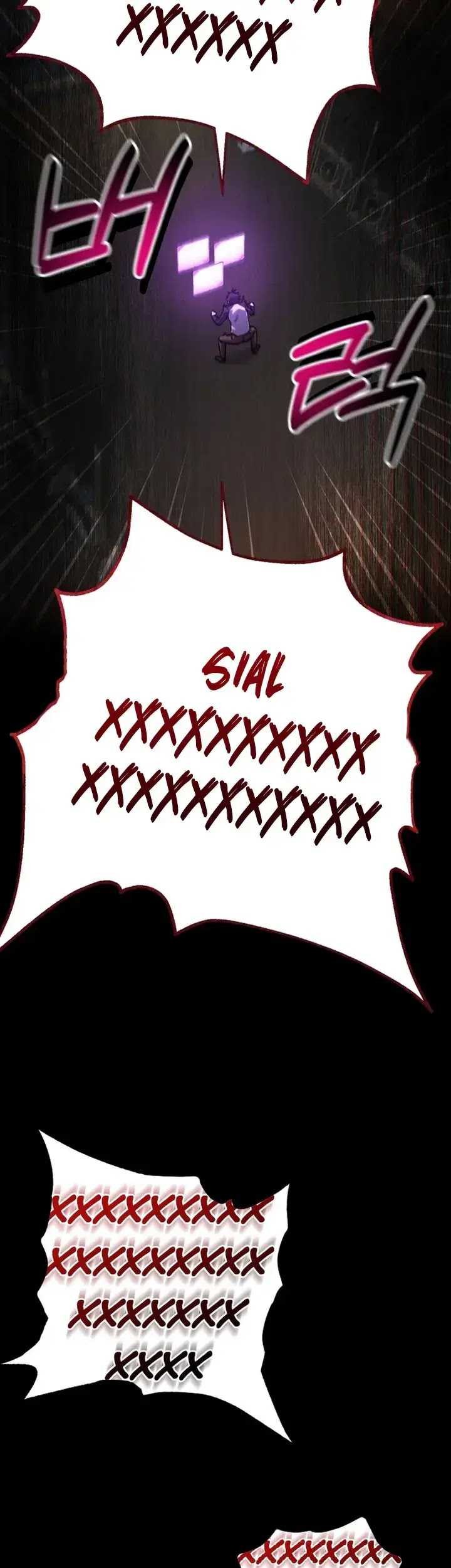 Solo Resurrection Chapter 3 - halaman 18