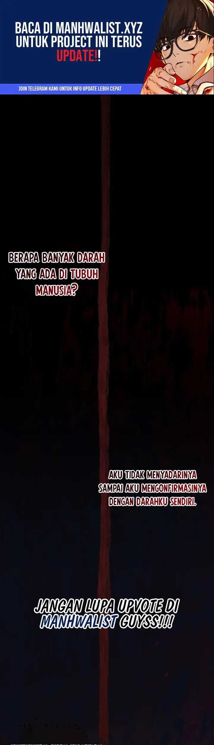 Solo Resurrection Chapter 3 - halaman 2
