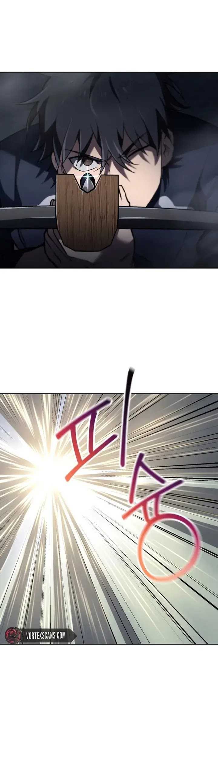 Solo Resurrection Chapter 3 - halaman 26