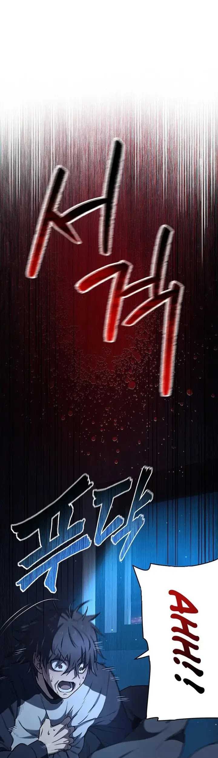 Solo Resurrection Chapter 3 - halaman 36