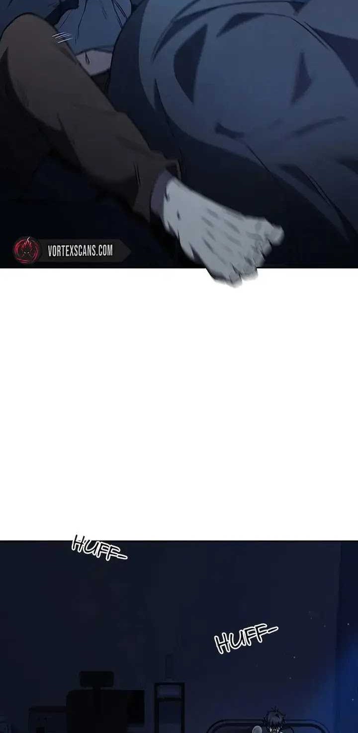 Solo Resurrection Chapter 3 - halaman 37
