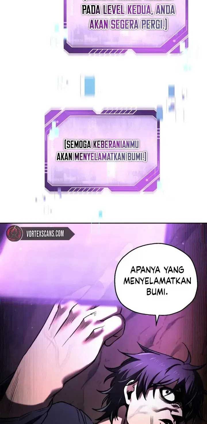 Solo Resurrection Chapter 3 - halaman 39