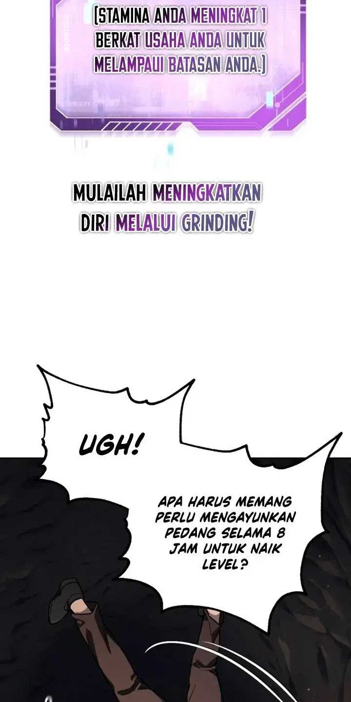 Solo Resurrection Chapter 3 - halaman 49