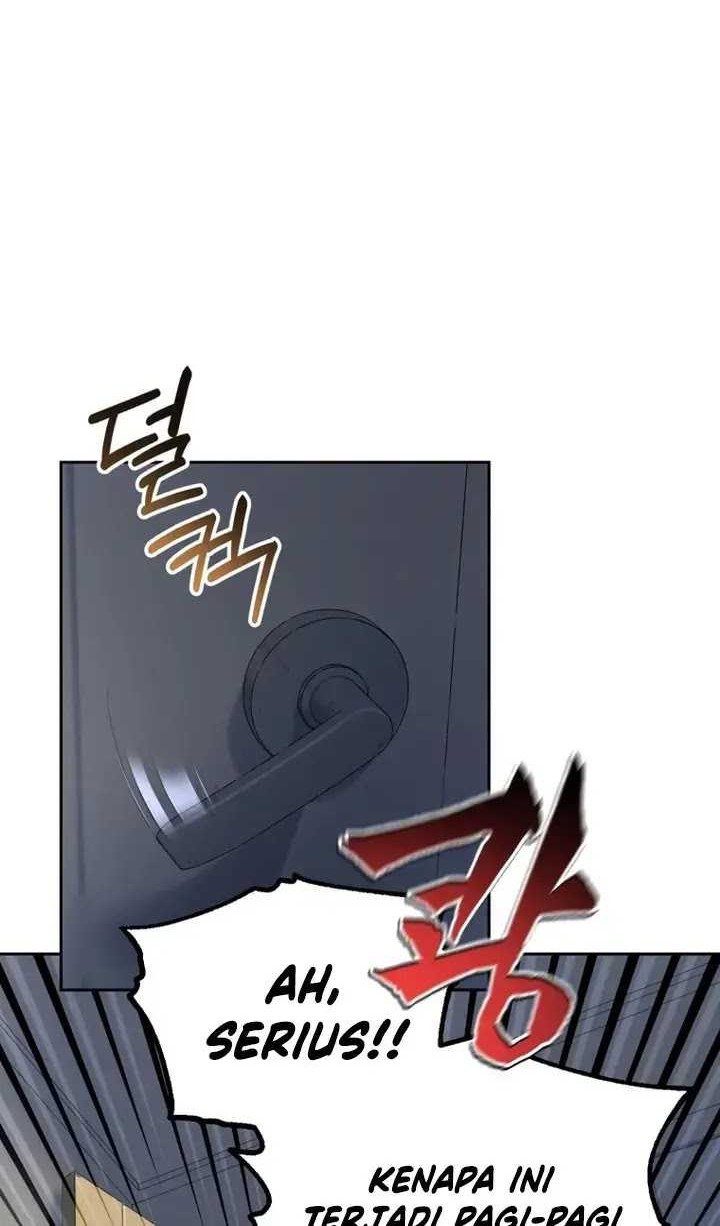 Solo Resurrection Chapter 3 - halaman 5