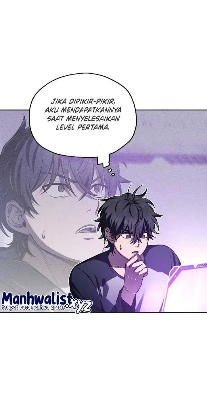 Solo Resurrection Chapter 3 - halaman 51