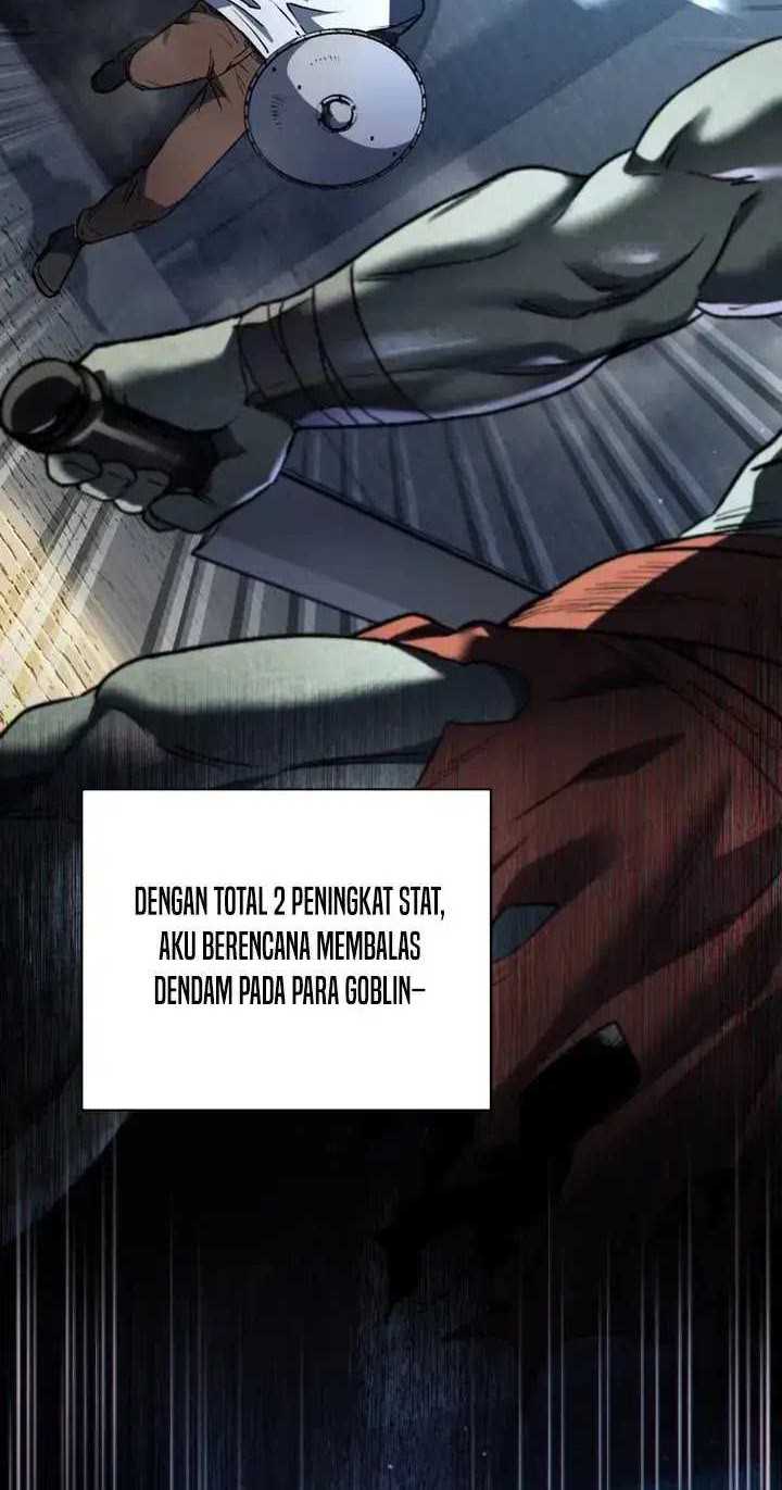Solo Resurrection Chapter 3 - halaman 53