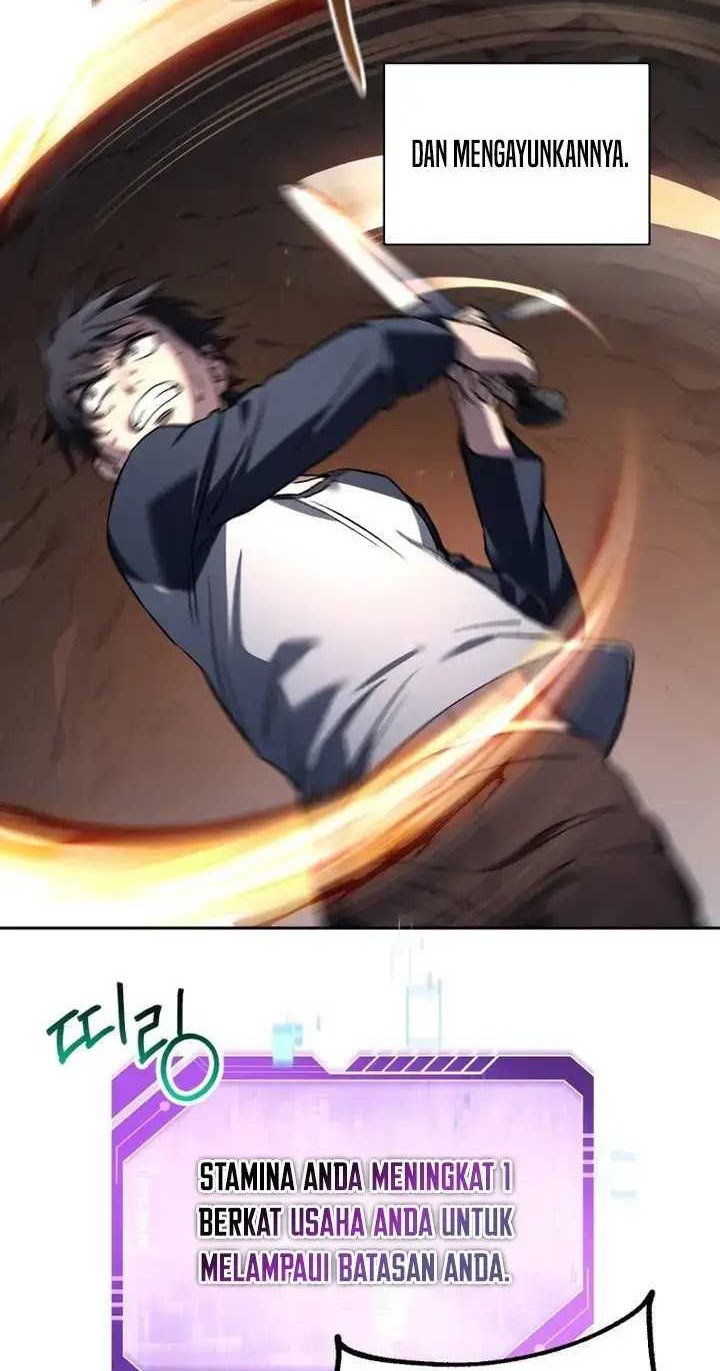 Solo Resurrection Chapter 3 - halaman 59