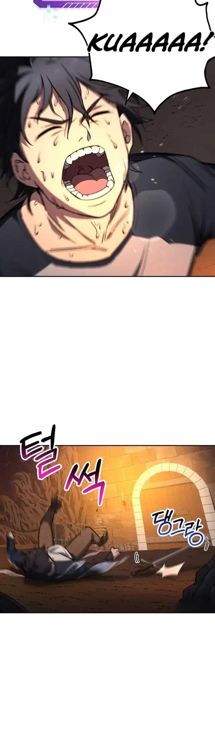 Solo Resurrection Chapter 3 - halaman 60