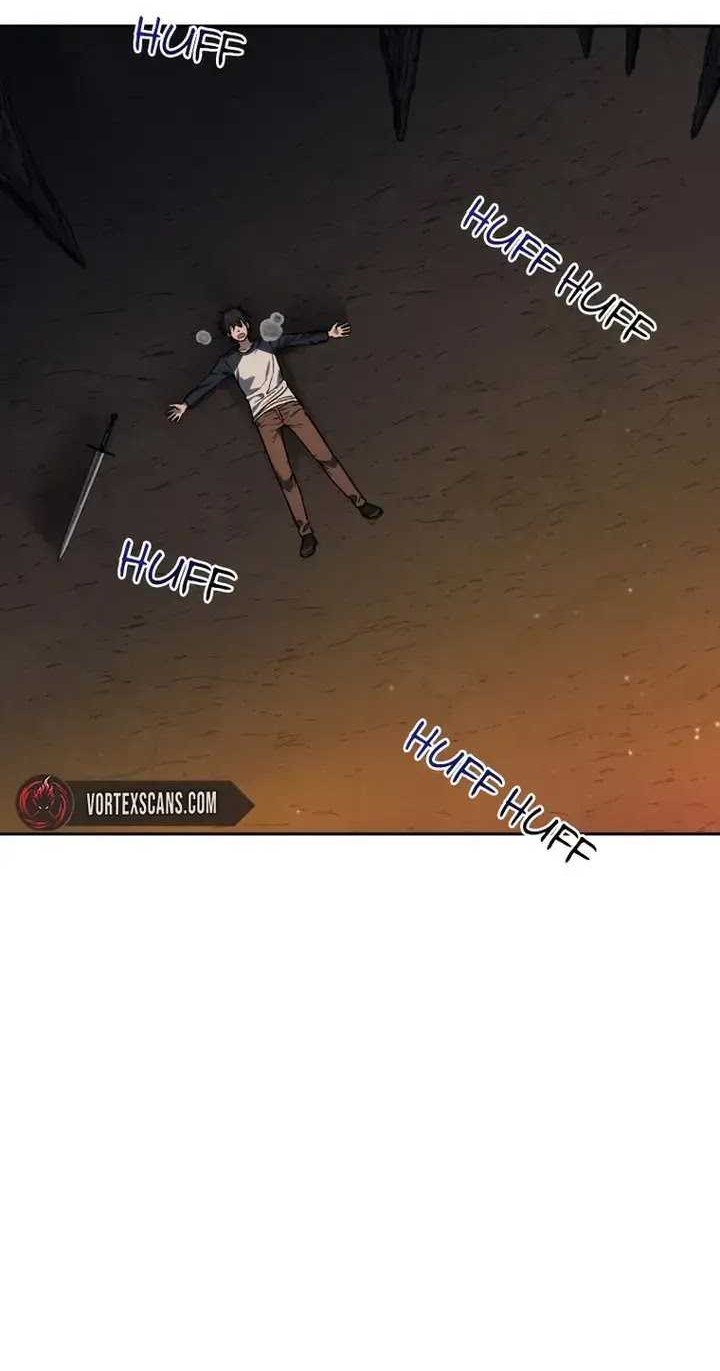 Solo Resurrection Chapter 3 - halaman 61