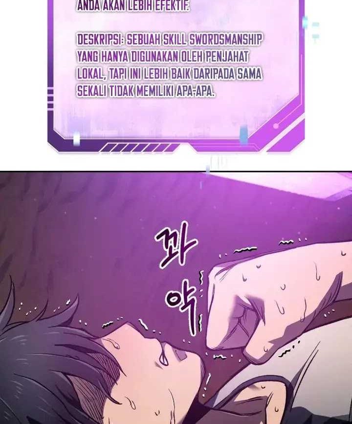 Solo Resurrection Chapter 3 - halaman 63