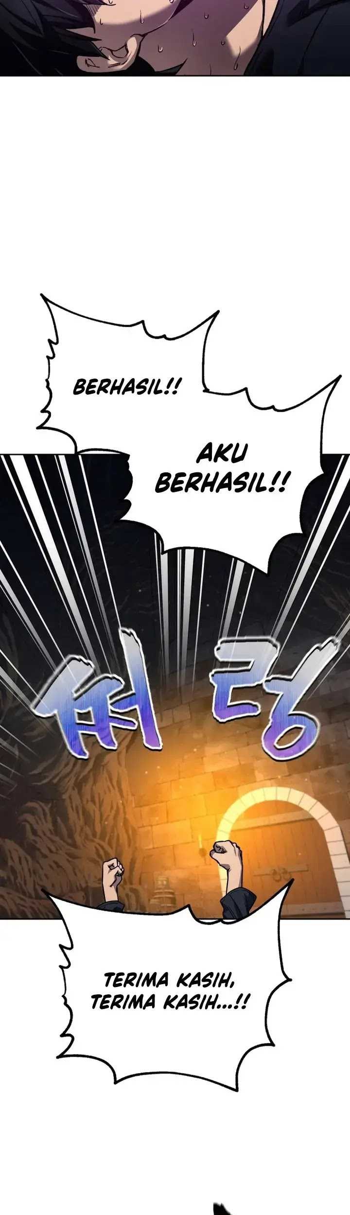 Solo Resurrection Chapter 3 - halaman 64