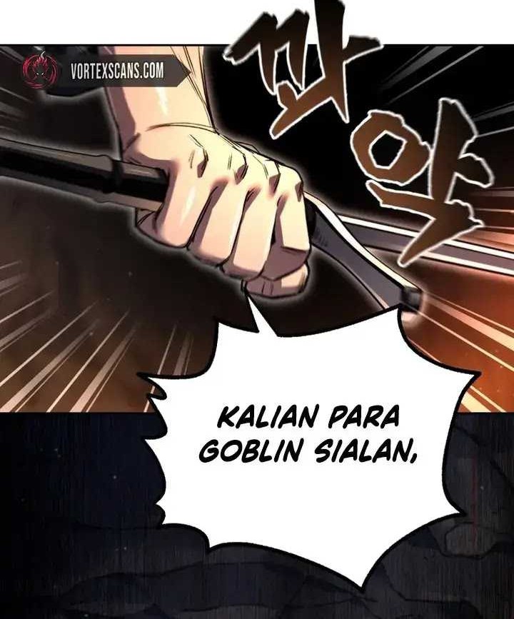 Solo Resurrection Chapter 3 - halaman 65