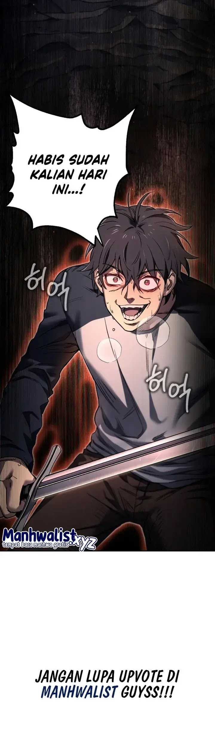 Solo Resurrection Chapter 3 - halaman 66