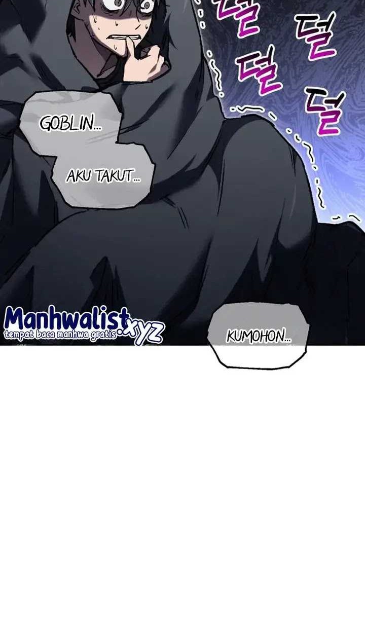 Solo Resurrection Chapter 3 - halaman 7
