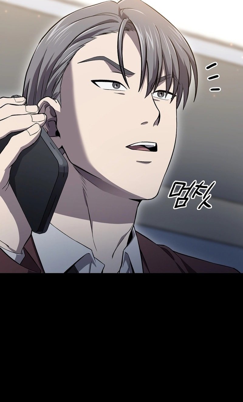 Solo Resurrection Chapter 30 - halaman 14