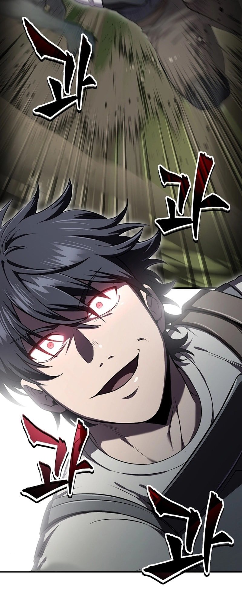 Solo Resurrection Chapter 30 - halaman 38