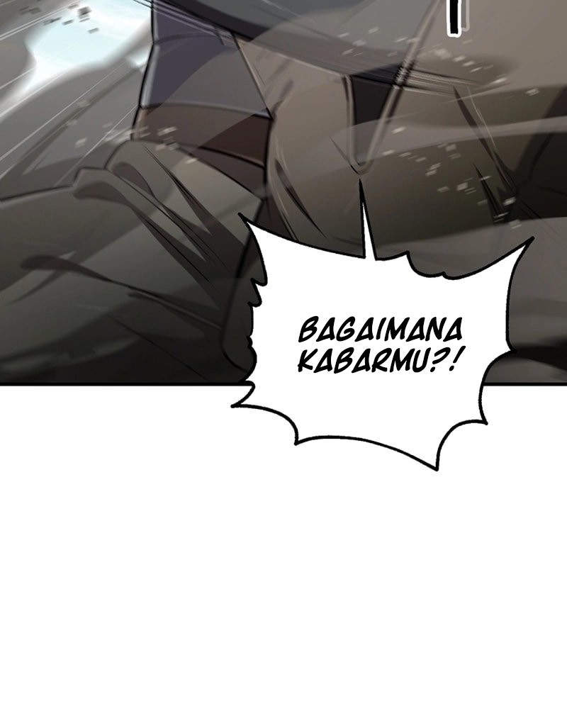 Solo Resurrection Chapter 30 - halaman 41