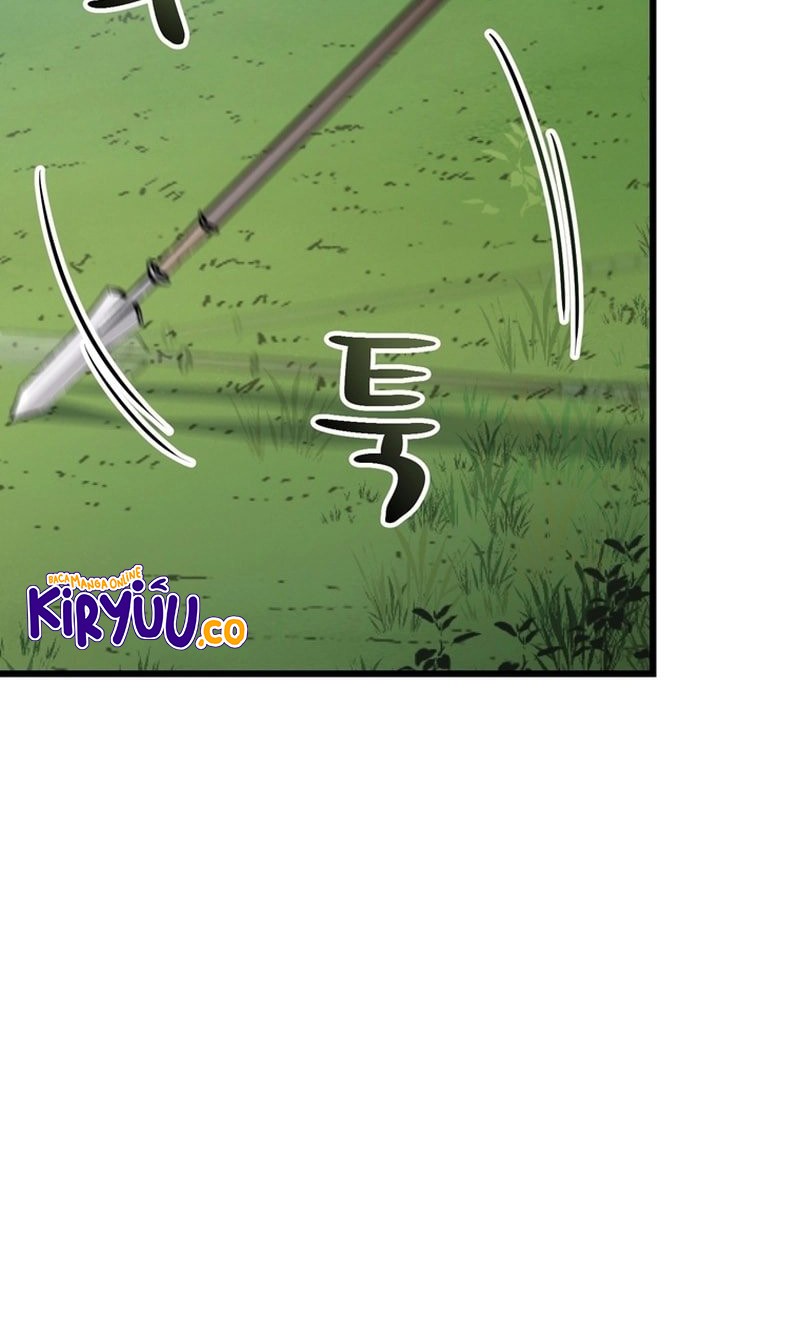 Solo Resurrection Chapter 30 - halaman 47
