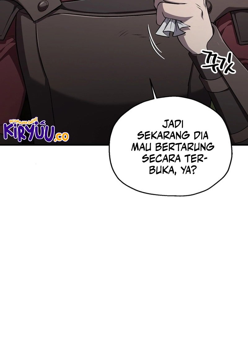 Solo Resurrection Chapter 30 - halaman 5