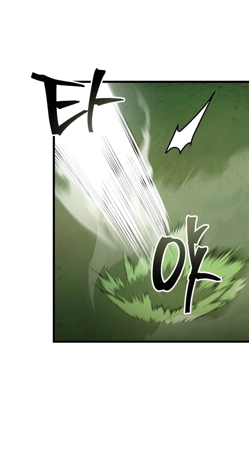 Solo Resurrection Chapter 30 - halaman 59