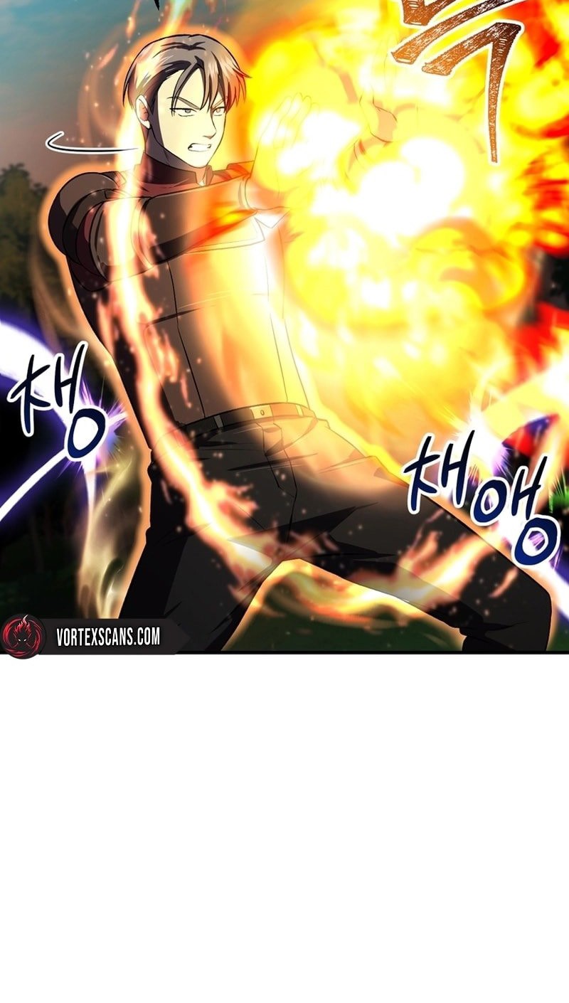 Solo Resurrection Chapter 30 - halaman 65