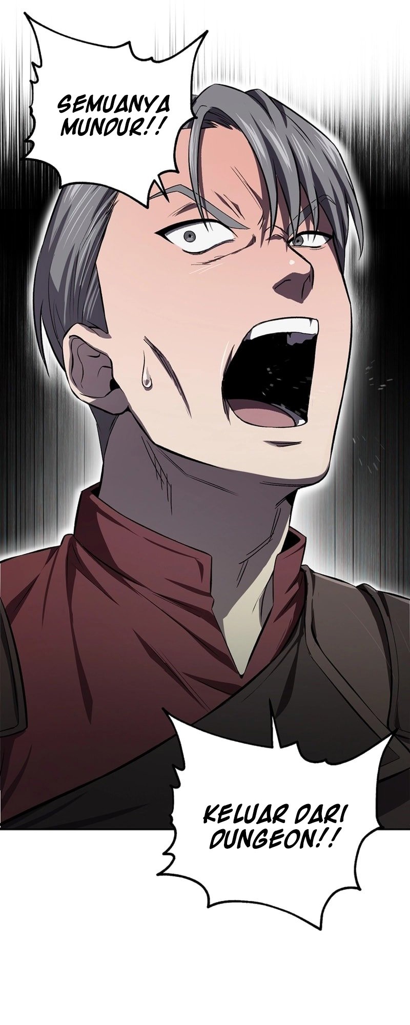 Solo Resurrection Chapter 30 - halaman 68