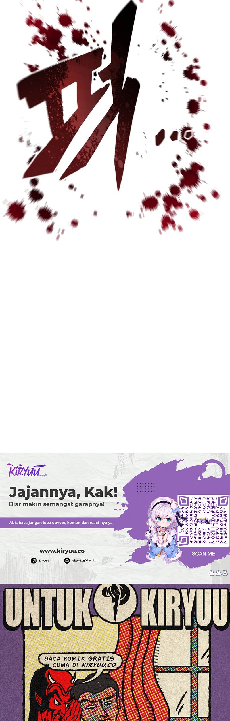 Solo Resurrection Chapter 30 - halaman 73