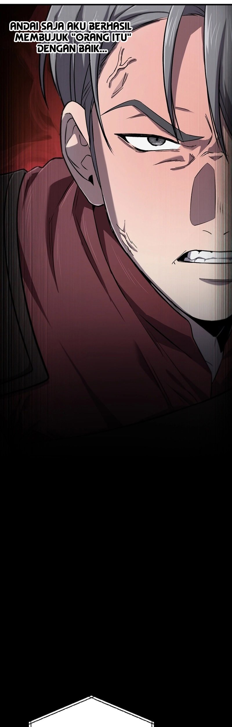 Solo Resurrection Chapter 30 - halaman 9