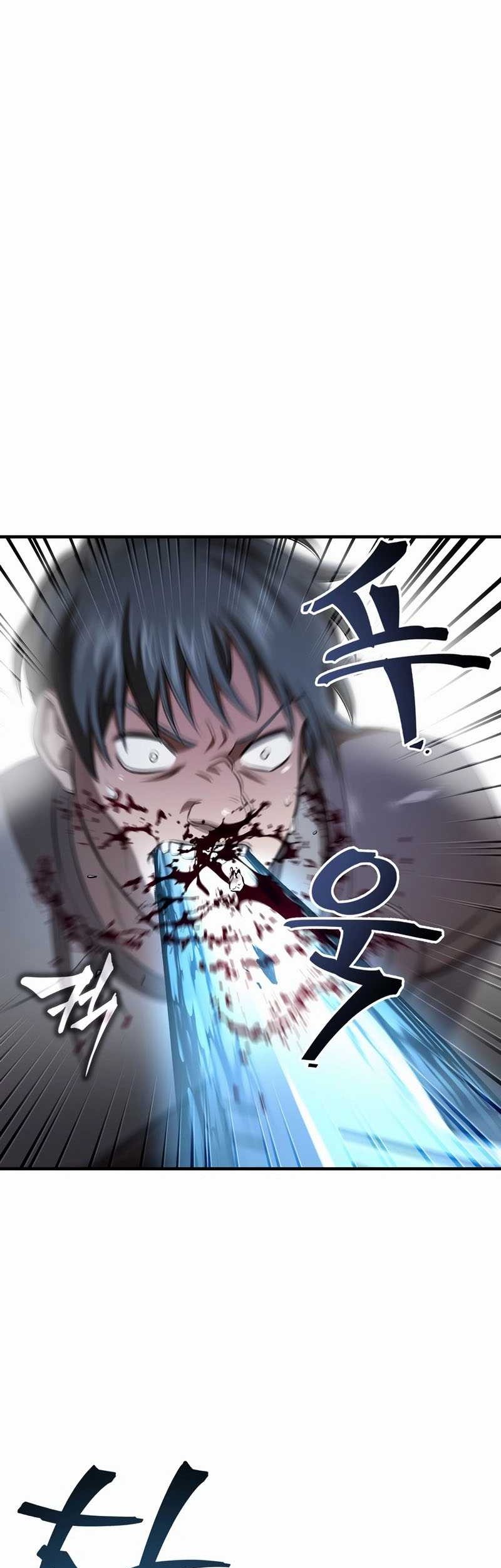 Solo Resurrection Chapter 31 - halaman 12