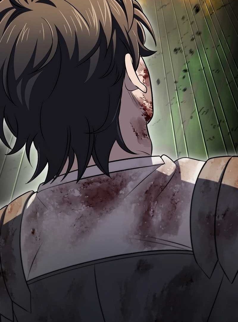 Solo Resurrection Chapter 31 - halaman 17