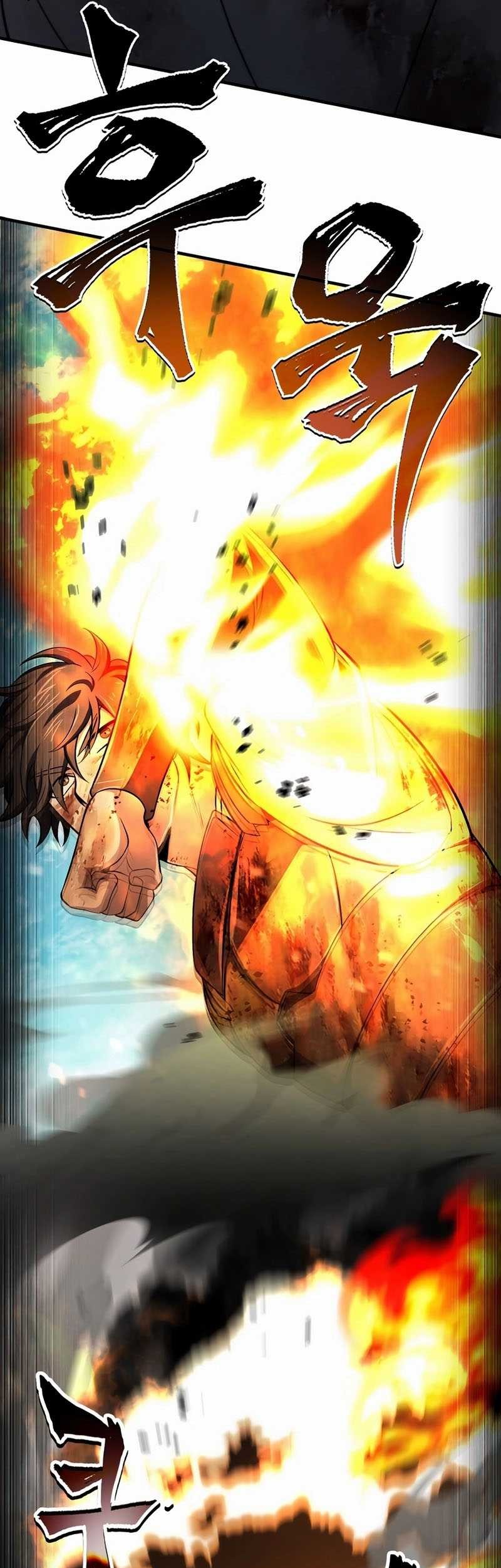 Solo Resurrection Chapter 31 - halaman 18
