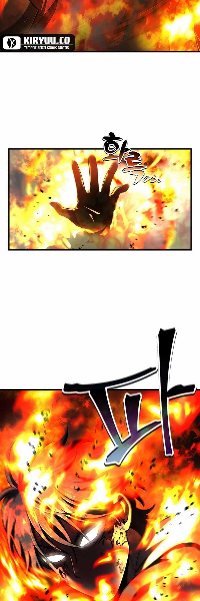 Solo Resurrection Chapter 31 - halaman 21