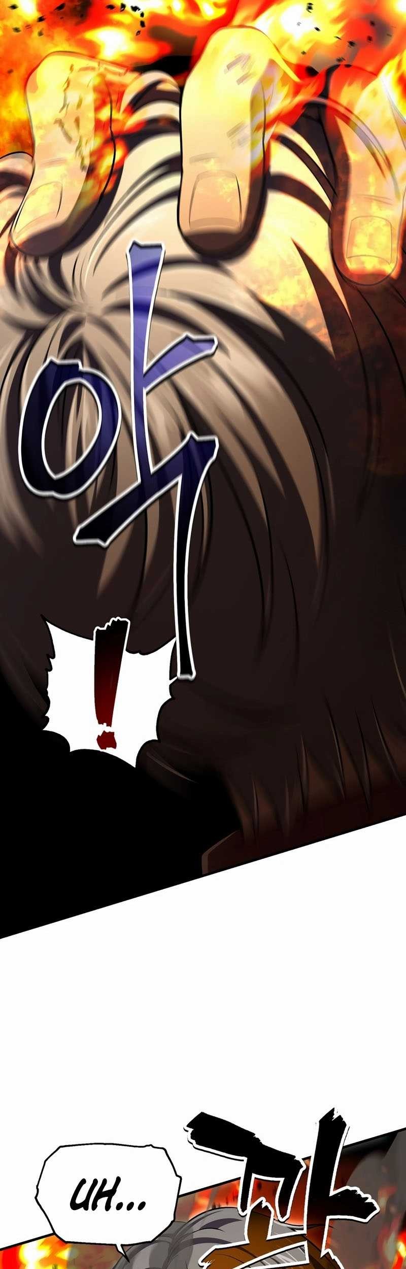 Solo Resurrection Chapter 31 - halaman 22