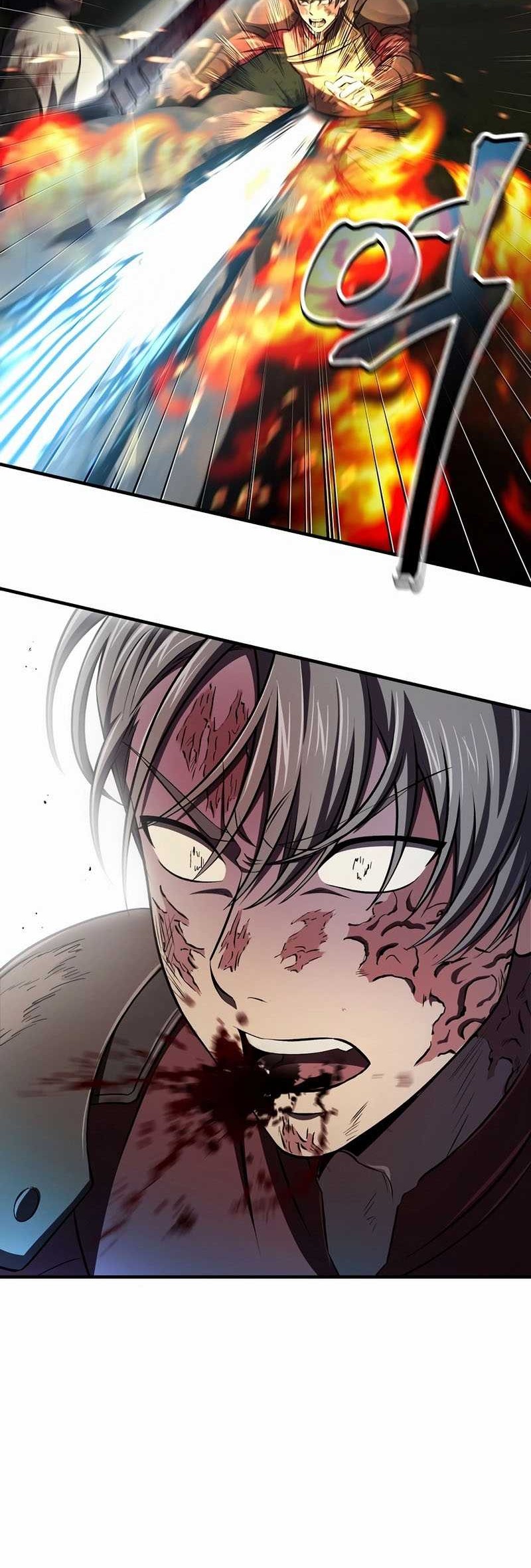 Solo Resurrection Chapter 31 - halaman 25