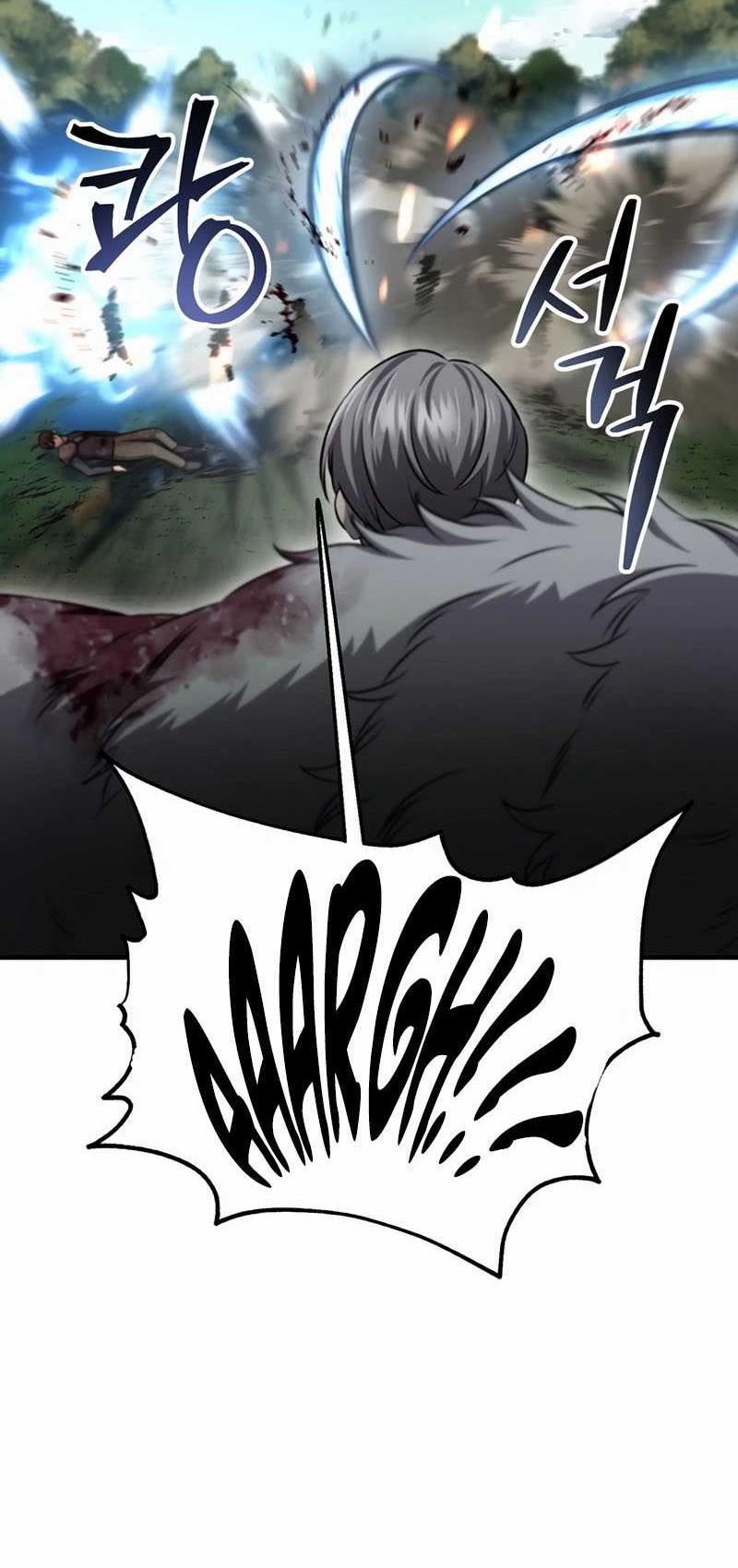 Solo Resurrection Chapter 31 - halaman 29