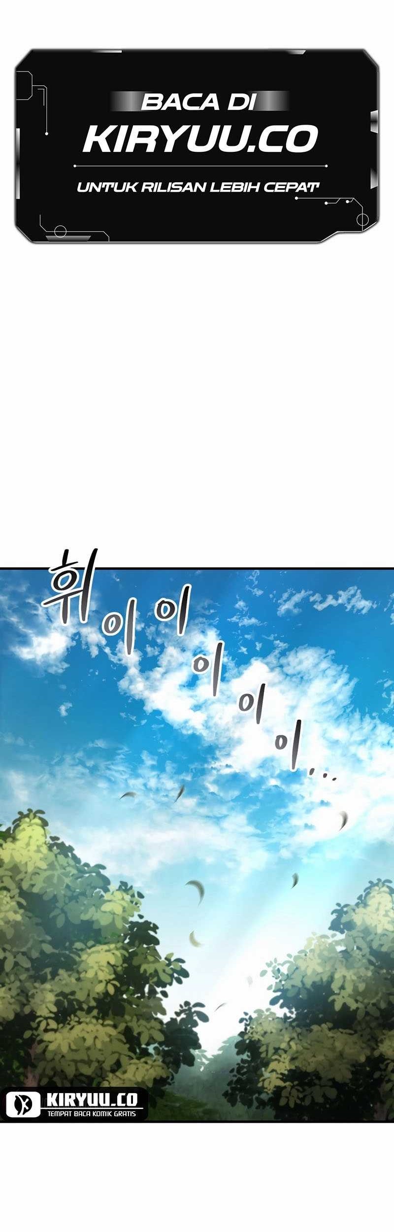 Solo Resurrection Chapter 31 - halaman 3