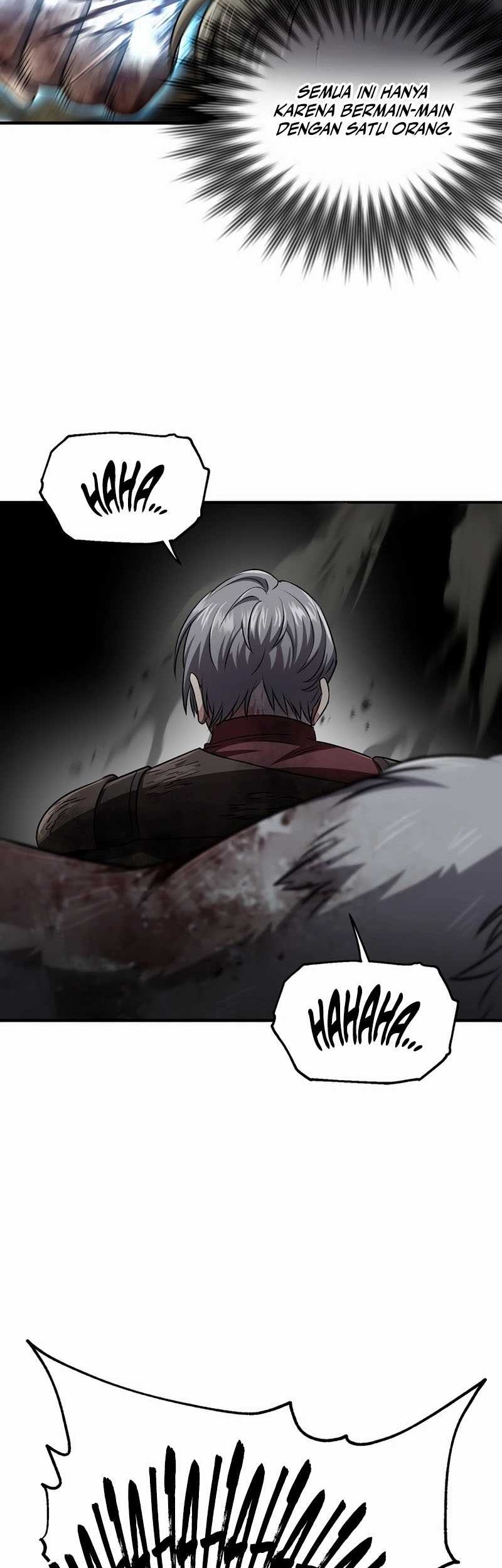 Solo Resurrection Chapter 31 - halaman 31