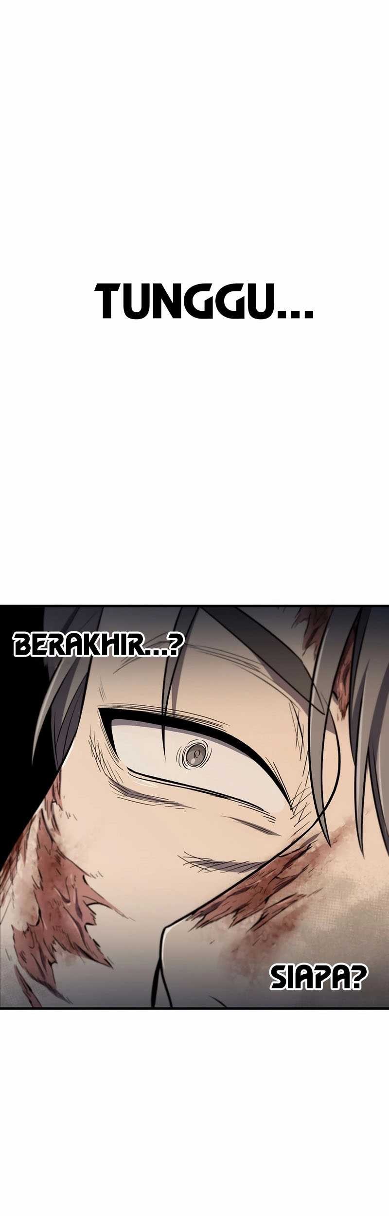 Solo Resurrection Chapter 31 - halaman 38