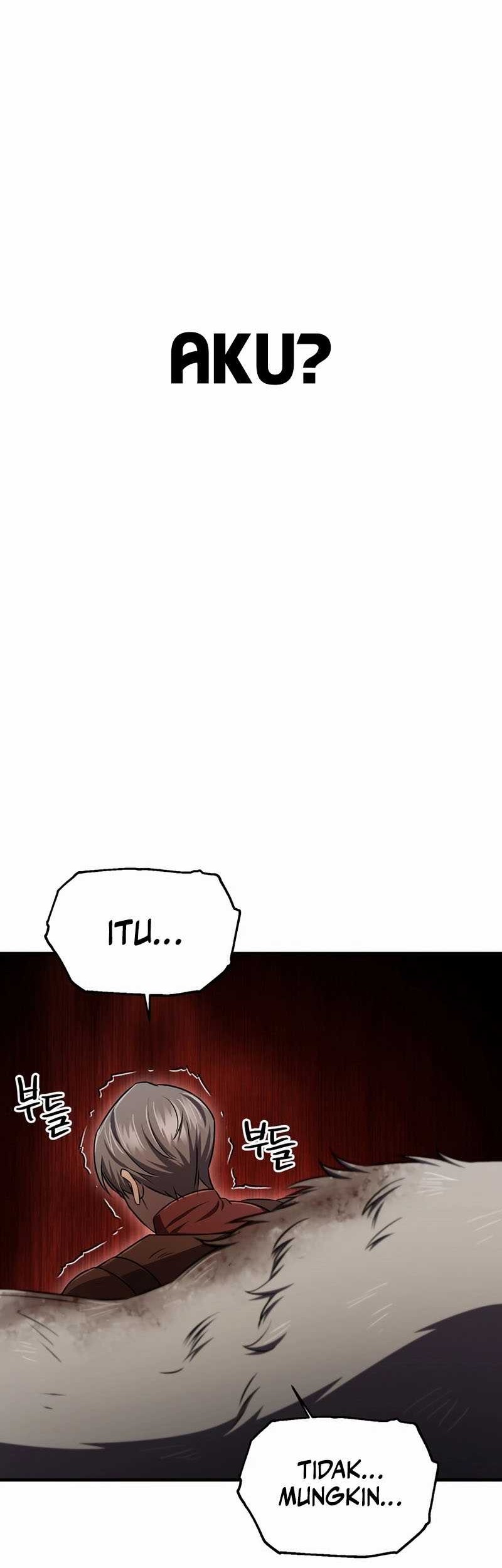 Solo Resurrection Chapter 31 - halaman 39