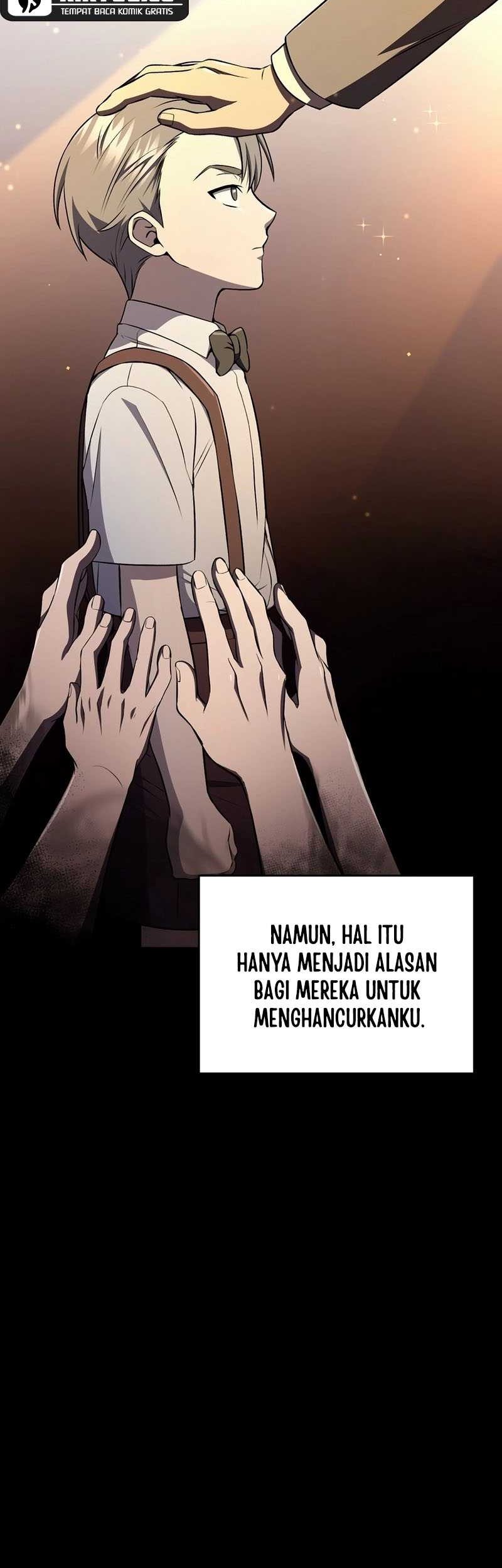 Solo Resurrection Chapter 31 - halaman 44